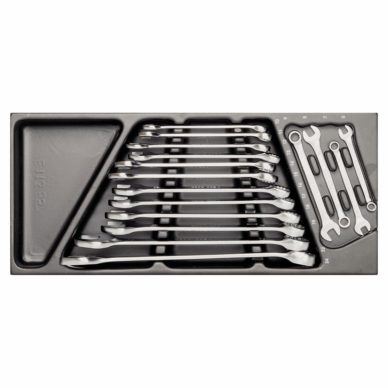 Module thermoformé assorti (16 pièces) | 519/285J16 | Usag - U05190848 Module thermoformé assorti (16 pièces) | 519/285J16 | Usag - U05190848